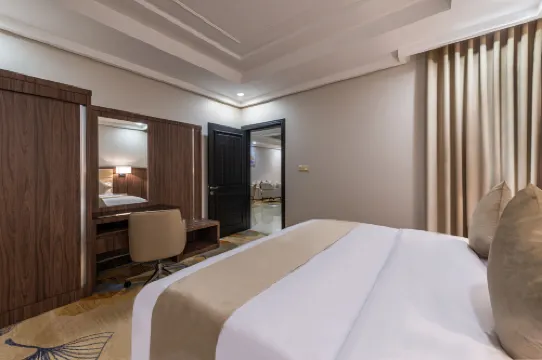 Yas Hotel Apartments