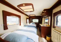 Water Yadan RV Camp - Airport Shuttle