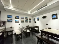 Fukangju Guesthouse Hotels in Pingyao