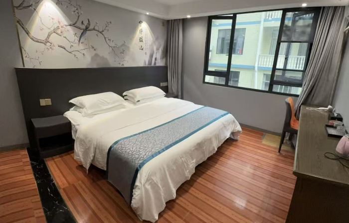 Lichuan Xuyuan Hotel