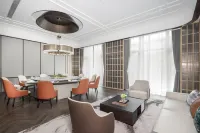 PULLMAN TAIZHOU SHENXIANJU - servizio colazione