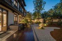 Hidden Creek Resort, Jingshan, Hangzhou Hotels near Jingshansi Bronze Bell
