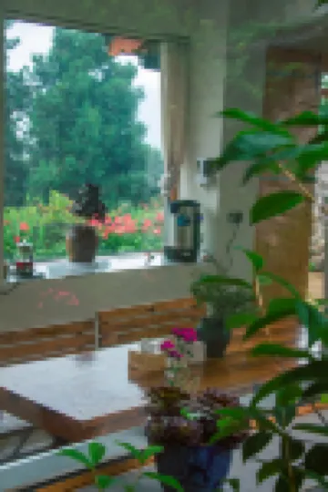 Weijianshan Homestay