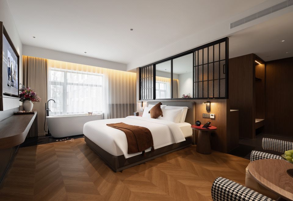 Linli Art Hotel 대표 이미지