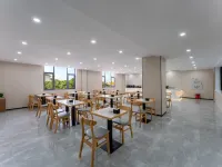 Huanghe Zhi Xuan Hotel Hotels in Hequ