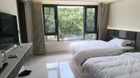 Youfeng Homestay Hotels in der Nähe von Taizhou Western Ke Cargo Transport Center