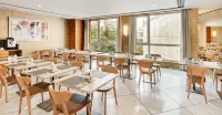 Sercotel Sorolla Palace - petit déjeuner