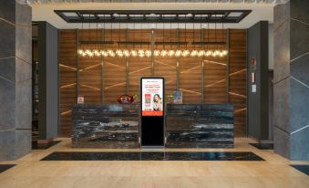 Swiss-Belinn Baloi Batam