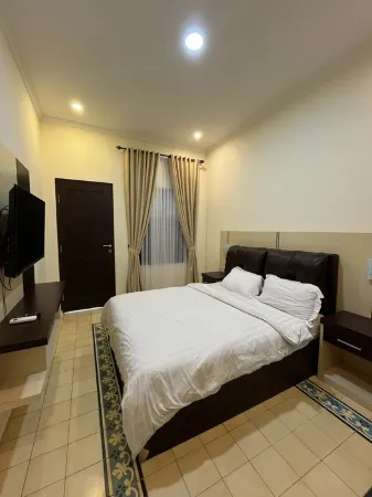 ATTANAYA MALIOBORO SUITES