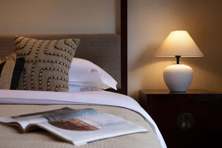 CloudNest Inn，Lijiang