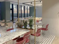 B&B HOTEL Venezia Laguna - Bữa sáng