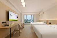 Haiyou Hotel (Taiyuan Red Lantern Stadium) Hotels in Taiyuan