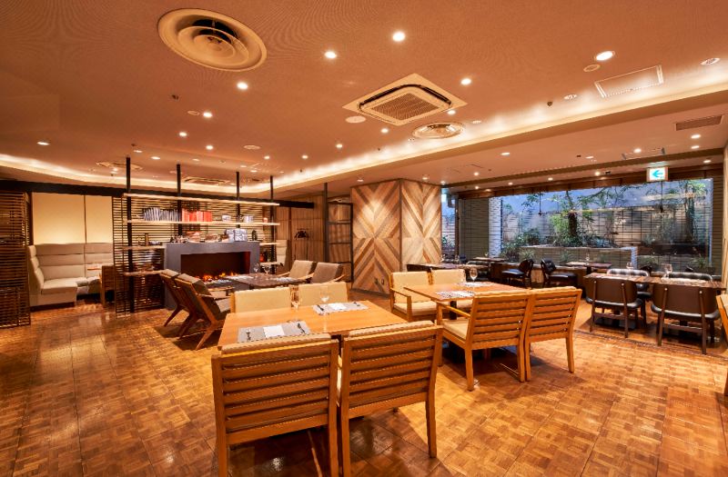 Shibuya Tokyu Rei Hotel photo 3