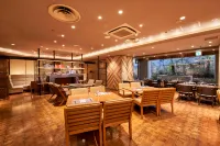 Shibuya Tokyu Rei Hotel - servizio colazione