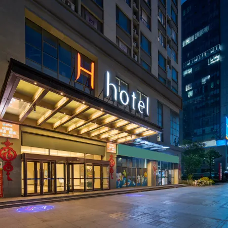 H Hotel