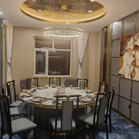 Duolun Grand Hotel