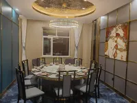 Duolun Grand Hotel - Aamiainen