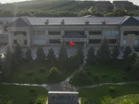 Ujimqin Hotel