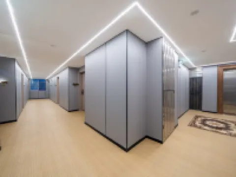 Cenxi Ideal Hotel (Tan Hua Bus Station Branch) Hotels in Cenxi