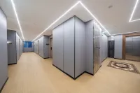 Cenxi Ideal Hotel (Tan Hua Bus Station Branch)