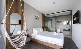 LA HOTEL THOAI NGOC HAU