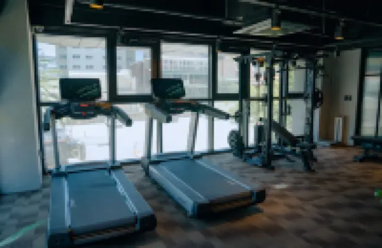 濟州島美輪美奐酒店