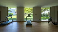 Mingshi Nali Hotel - Gym