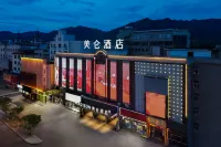 Madison Lishui Songyang Hotel
