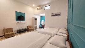 Riche Heritage Hotel Kayutangan Malang