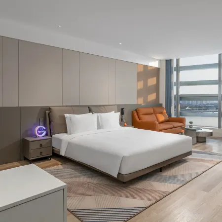 Lakeinn Hotel Yangzhou