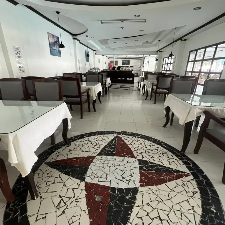 Angeles Palace Hotel