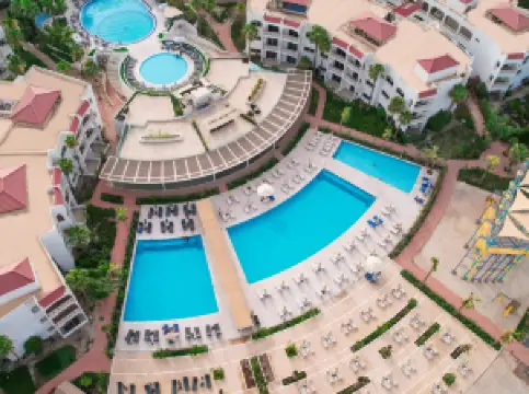 Argan Albida'a Hotel & Resort