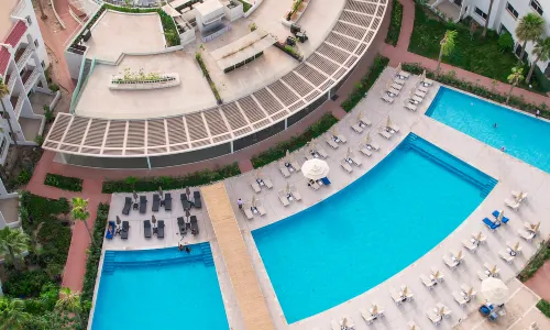 Argan Albida'a Hotel & Resort
