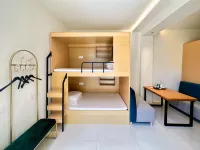 Beijing Wuwai Shanshe Private Hot Spring Homestay - Homestays