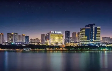CityNote S Hotel (Guangzhou Beijing Road Jetty Tianzi Branch)