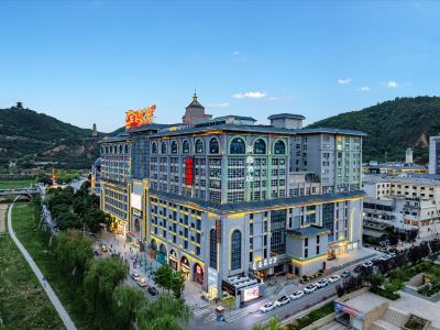 Shengxin Hotel