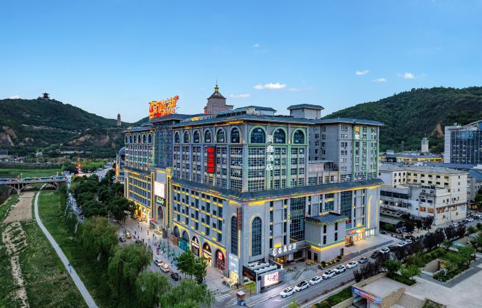 Shengxin Hotel