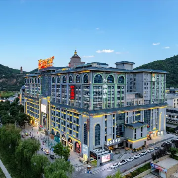 Shengxin Hotel