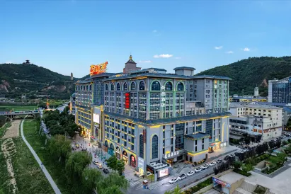 Shengxin Hotel