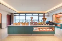 Orange Hotel - Quanzhou Yusha Bay, Haiwan Avenue Hotels in Hui'an