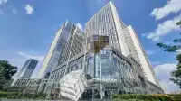 見山イン（成都東駅西広場） のホテル