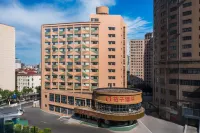 Orangeホテル 上海北外灘（新華病院） 上海開放大学(楊浦分校)周辺のホテル