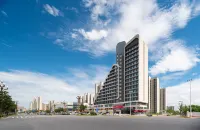 藝選飯店（廬山市銅鑼灣廣場汽車站店） 廬山住宿飯店