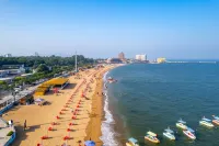 HanTing Hotel (Xingcheng Xinghai Park) Hotels in Xingcheng
