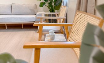 Resandau Stay Ipoh - Nearby Ipoh Town - Private Car Park and Lift - Whole Unit & Coliving