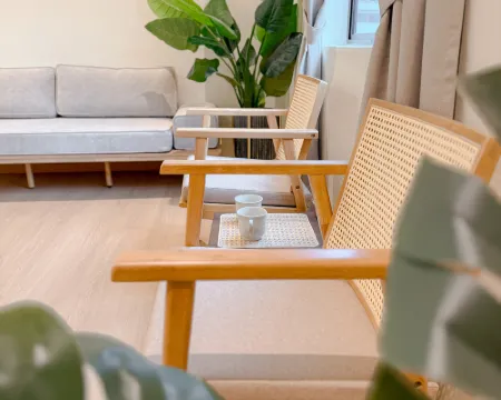 Resandau Stay Ipoh - Nearby Ipoh Town - Private Car Park and Lift - Whole Unit & Coliving Hotels in Ipoh