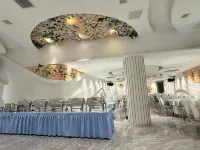 Wangjing Business Hotel Hotels in Ar Horqin Banner