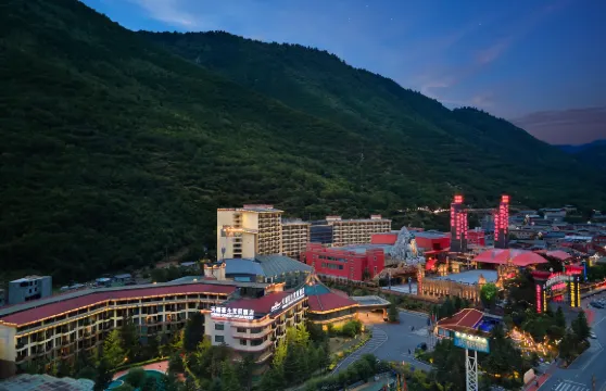 九寨溝天源豪生度假酒店