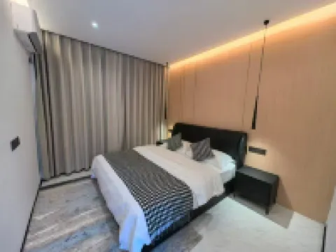 Longquan Chinese Inn Homestay Hoteles en Mingxi