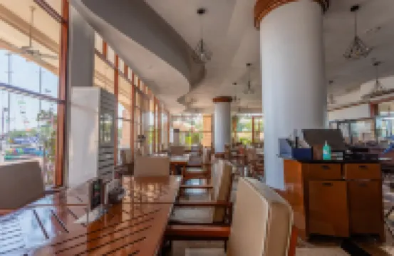 Subic Bay Yacht Club